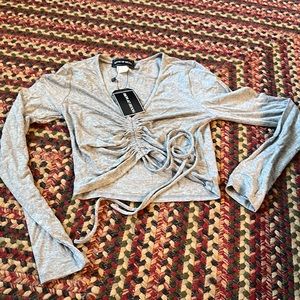 NEW-Top and Pant Set